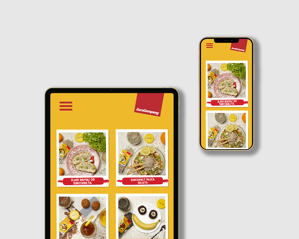 mockup a8