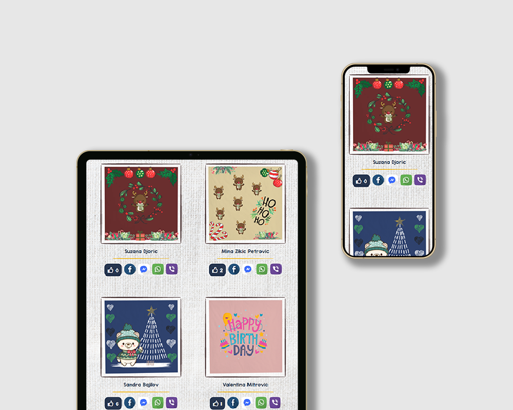 mockup a8
