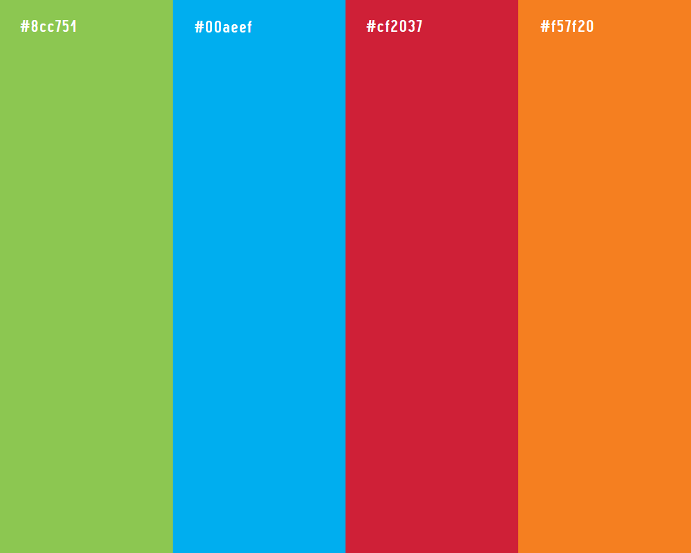 palette